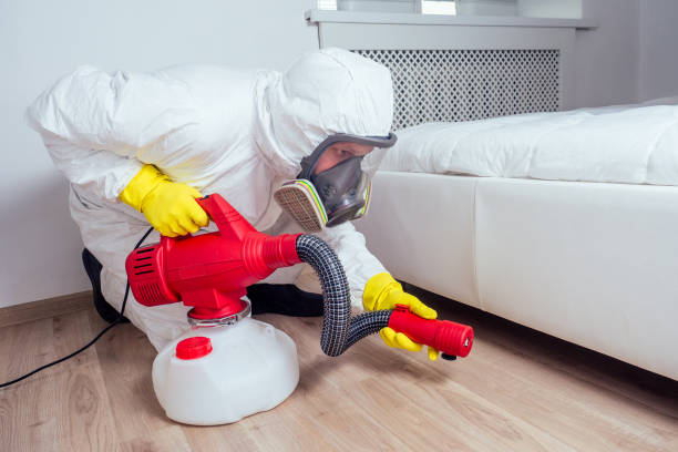 Pest Control for Restaurants in Gridley, CA